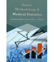 Research Methodology & Medical Statistics 